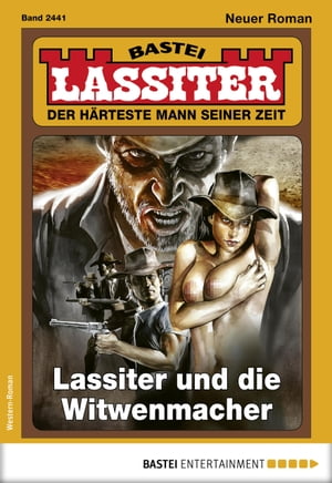 Lassiter - Folge 2130: Die Ratte von New Orleans (German Edition)